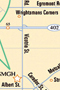 Directions & Maps